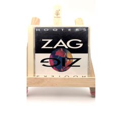 ZIG ZAG