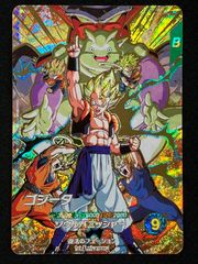 ドラゴンボール スーパーダイバーズ ゴジータ GDR SDVA-003 - メルカリ