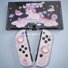 レアカラー 肉球【フォロー🈹対象】Nintendo Switch Lite 本体カバー