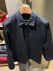 A.P.C. ジャケット Lのサムネイル