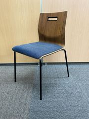 ウィスナーハーガー okamura チェア ポストモダン スペースエイジ