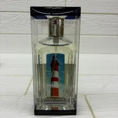 S1568 TOMMY HILFIGER　トミーサマーコロン 265095967のサムネイル