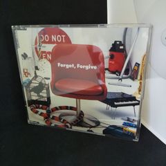 35-04358 Forget,Forgive SHAME レンタル落ち 중고 CD シングル