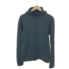 NIKE ACG ナイキ エーシージー プルオーバーパーカー サイズ:S ロゴ 880961-010   ブラック メンズ / 240001129145