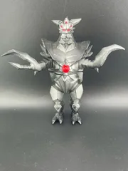 【中古品】鋼鉄怪獣 メタラス 「電光超人グリッドマン」 電光ヒーローコレクション 23 タカラ　円谷プロ　フィギュアのサムネイル