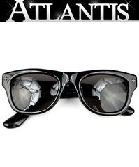 CHROME HEARTS 銀座店 クロムハーツ アイウェアケース ダガージップ