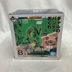 Unopened Dragon Ball Revival Moment Prize B 一番くじ Revive Moment Oolong & Shenron Figure Hobby_241