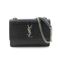 ブルガリ BVLGARI ロードクロサイト ペンダント トップ K18 WG