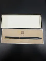 GIVENCHY　ジバンシィ　ボールペン　インク出ないのサムネイル