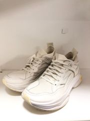 076042 NEW BALANCE U990TE4 スニーカー 28cm ニューバランス - メルカリ