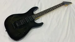 Bill Lawrence VR-303F ビルローレンス エレキギター ロック式トレモロ HSH配列 中古のサムネイル