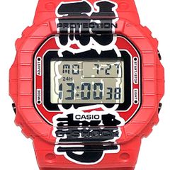 G-SHOCK ジーショック GD-100SC-6 Crazy Colors クレイジーカラーズ
