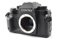 2026年最新】contax RXの人気アイテム - メルカリ