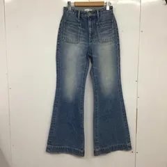 rienda リエンダ パンツ デニム、ジーンズのサムネイル