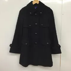BURBERRY BLUE LABEL バーバリーブルーレーベル コートのサムネイル