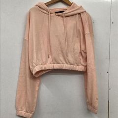 w closet ダブルクローゼット パーカー 長袖
