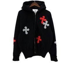 エンタイアスタジオ entire studios 26SS 【 Eternal Zip HO03012