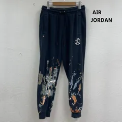 エアジョーダン Jordan Flight Artist Series By Jammie Holmes ジョガー スウェット パンツ メンズ M ISItems【USED】【古着】【中古】50163849のサムネイル