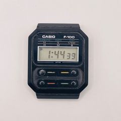 CASIOカシオC-80カルキュレータ 昭和レトロ レアモデル4.5×3.5cm