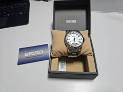 SEIKO セイコー クライテリア ソーラークロノグラフ V176-0AR0 - メルカリ