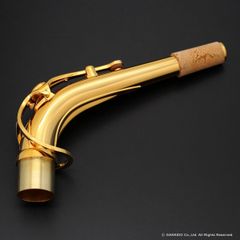 ヤナギサワ kzネック アルト用 ブラス製 - メルカリ