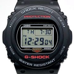 G-SHOCK ジーショック DW-5025SP-1 25th ANNIVERSARY 25周年記念 2008