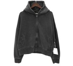 パーフェクトリブス Perfect ribs × ヤーン Y.A.R.N. 【 BASIC ZIP