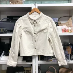 ISABEL MARANT イサベル マラン コットン ジャケットのサムネイル