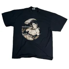 2026年最新】マドンナ Tシャツ 2006の人気アイテム - メルカリ