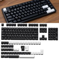PBTfans WoB Simple Base キーキャップセット おまけ付き - メルカリ