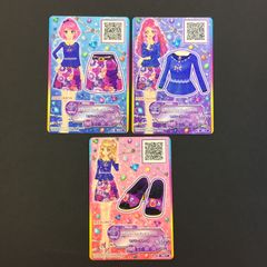 アイカツフレンズ【オフィシャルショップ】ブリティッシュ さくや