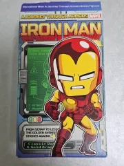 POP MART (ポップマート) MARVEL (マーベル) アイアンマン フィギュアのサムネイル