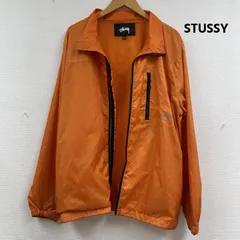 ステューシー Micro Rip JKT マイクロ リップ ジャケット アウター ブルゾン メンズ L ISItems【USED】【古着】【中古】50164066のサムネイル