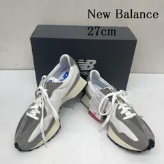 ニューバランス MS327LAB ランニング シューズ スニーカー メンズ 27.0cm ISItems【USED】【古着】【中古】50164092のサムネイル