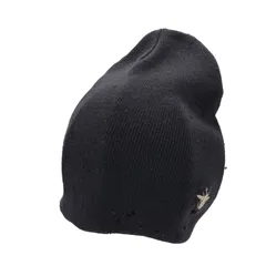 【現状渡し品】 DIOR HOMME ディオール・オム BEE BEANIE 3HH4094593 ビー ビーニー ニット帽 帽子 【185-260731-ay-01-izu】のサムネイル