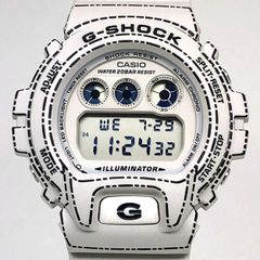 G-SHOCK ジーショック DW-6900FS 鉄腕アトム 手塚治虫 生誕80周年記念