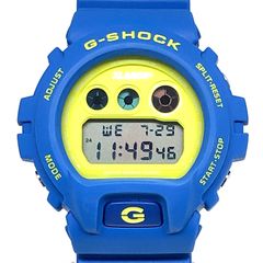 G-SHOCK ジーショック DW-6900FS 鉄腕アトム 手塚治虫 生誕80周年記念