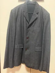 48 ルメール シャンブレー ジャケットのサムネイル