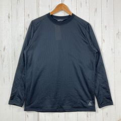 【Unisex S ブラック系】 Static ( スタティック ) アドリフト クルー Adrift Crew ポリエステル ウェア トップス アウター ジャケット フリース Teijin Octa ( 帝人オク ✉️Unisex S ブラック系 Static ( スタティック ) アドリフト クルー
