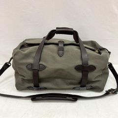 フィルソン USA製 ラギッドスモール ダッフルバッグ メンズ - ISItems【USED】【古着】【中古】50164339