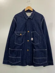2026年最新】WAREHOUSE メンズ Gジャン・デニムジャケットの人気