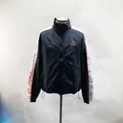 ノルディ 2023 メンズウィンドブレーカージャケット S ジーンズセンスのサムネイル