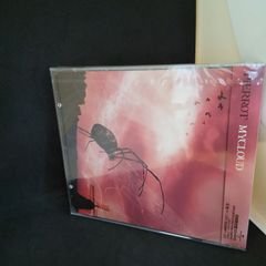 35-04360 PIERROT MYCLOUD 미개봉 중고 CD シングル