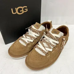 アグ ミニメル Minimel ローカットスニーカー メンズ 28.0cm ISItems【USED】【古着】【中古】50164369のサムネイル
