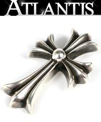 CHROME HEARTS 銀座店 クロムハーツ スクロールバンド リング 指輪