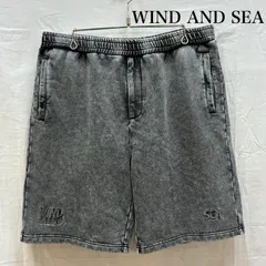 ウィンダンシー WDS-O-SIG-24-Q4-PT-01 ハイサルファー ショートパンツ ショーツ HIGH SULFER メンズ L ISItems【USED】【古着】【中古】50163941のサムネイル
