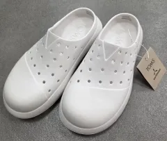 TAMS ZERO スニーカー 白 新品 (240)のサムネイル