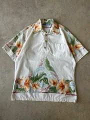 70's Ocean Pacioic Aloha Shirtのサムネイル