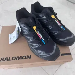 SALOMON XT-6 ADV ブラック 275mmのサムネイル