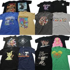 古着卸 まとめ売り 企業 Tシャツ 14枚セット ( メンズ S/M ) ハードロックカフェ バッキーズ エスキモージョーズ 中古 古着 NF9257 古着卸 まとめ売り 企業 Tシャツ 14枚セット ( メンズ S/M ) ハード